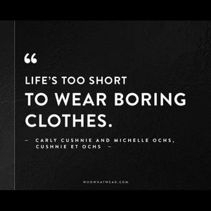 Meet your Posher, Yolette